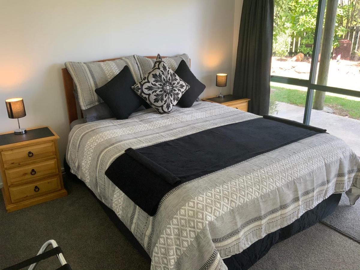 Villa A Cut Above - The Gateway To The Bay Of Islands à Kerikeri Extérieur photo
