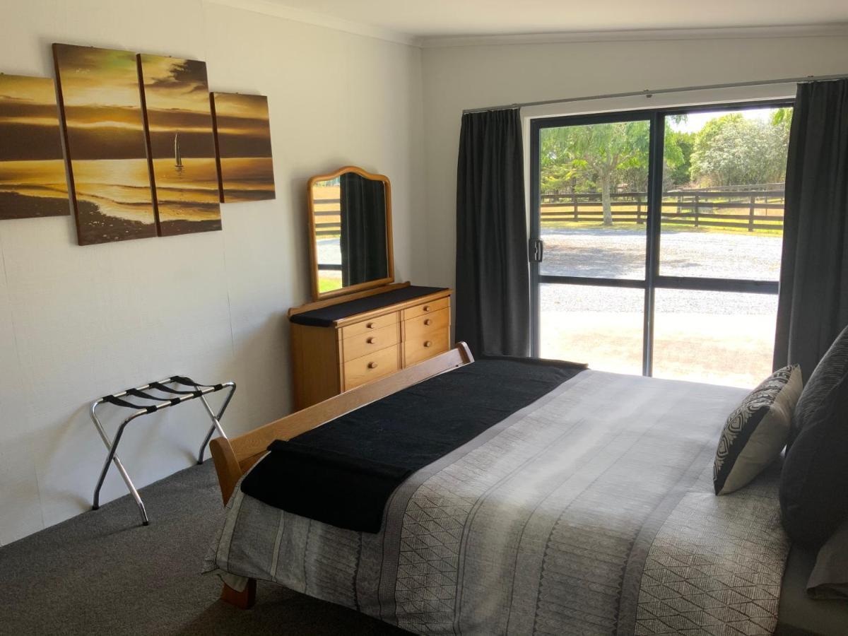 Villa A Cut Above - The Gateway To The Bay Of Islands à Kerikeri Extérieur photo