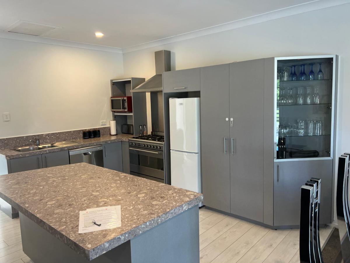 Villa A Cut Above - The Gateway To The Bay Of Islands à Kerikeri Extérieur photo