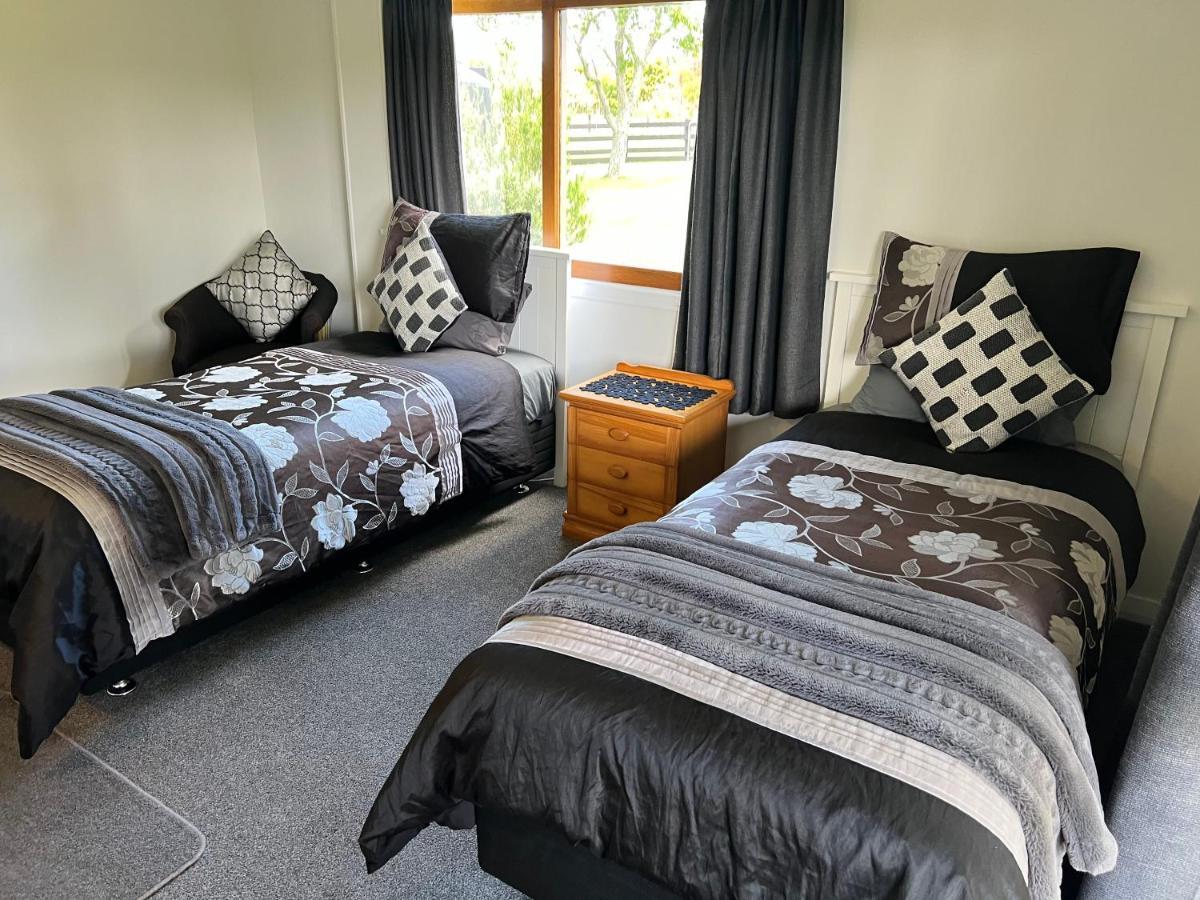 Villa A Cut Above - The Gateway To The Bay Of Islands à Kerikeri Extérieur photo