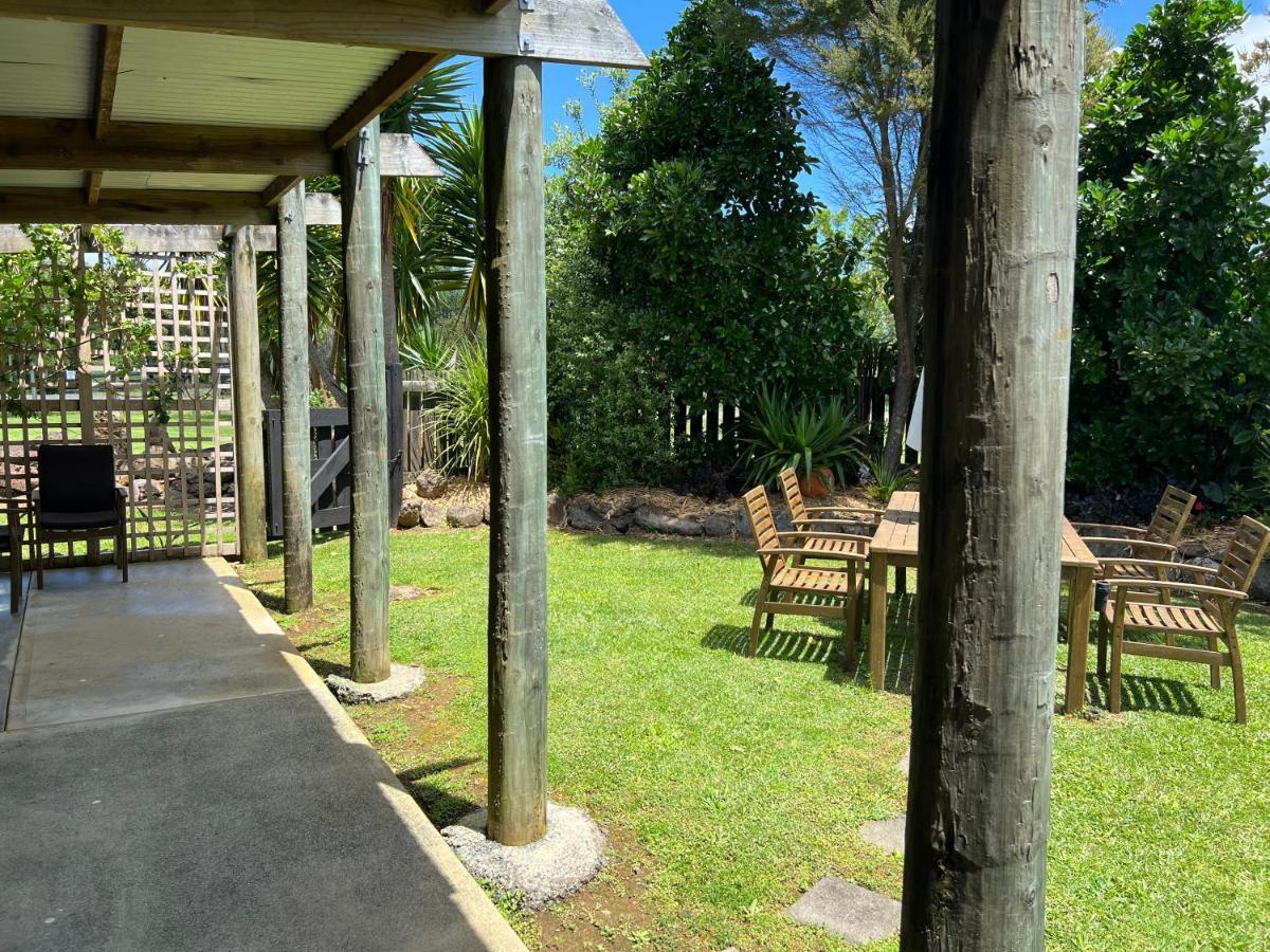 Villa A Cut Above - The Gateway To The Bay Of Islands à Kerikeri Extérieur photo