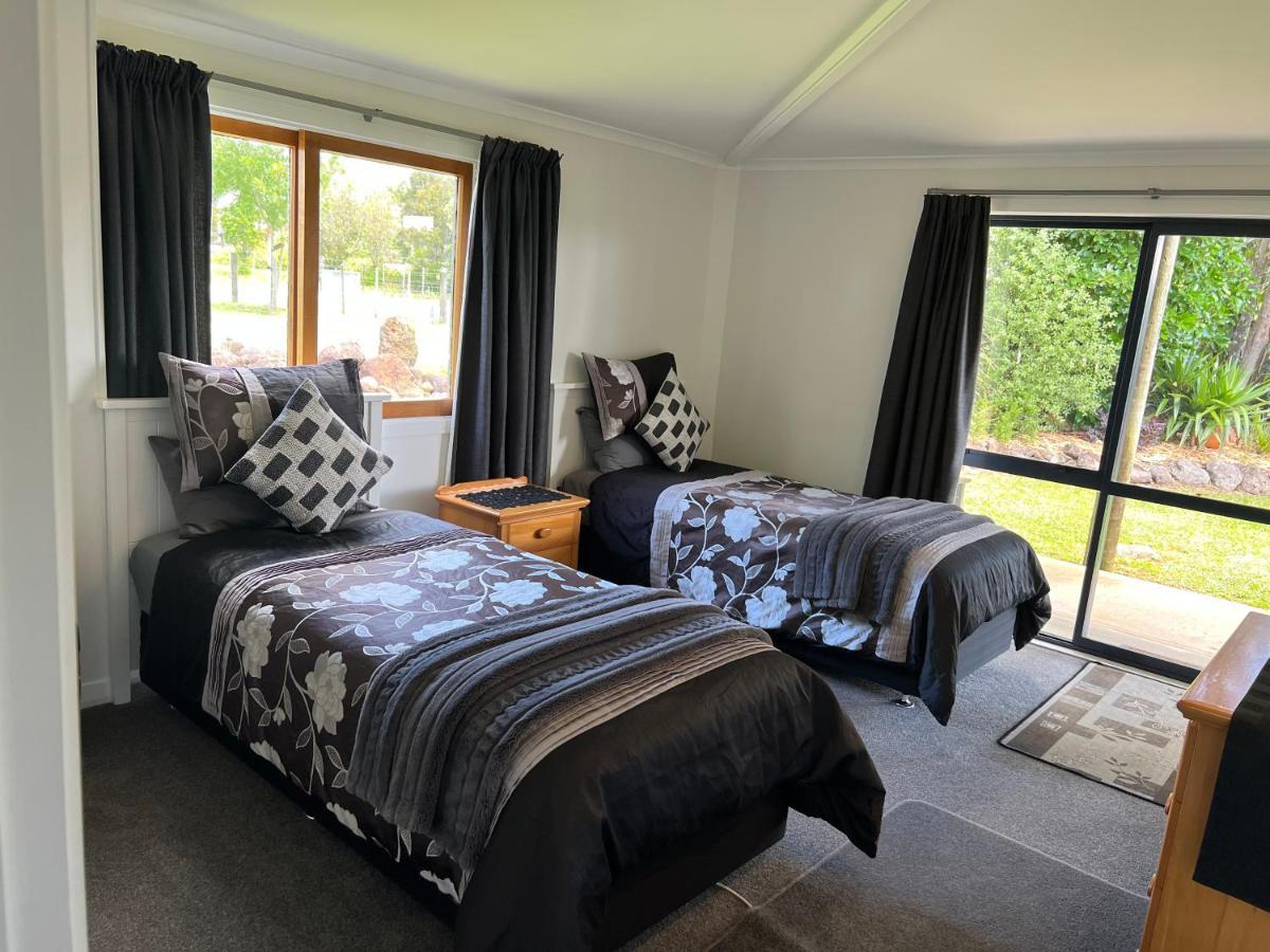 Villa A Cut Above - The Gateway To The Bay Of Islands à Kerikeri Extérieur photo