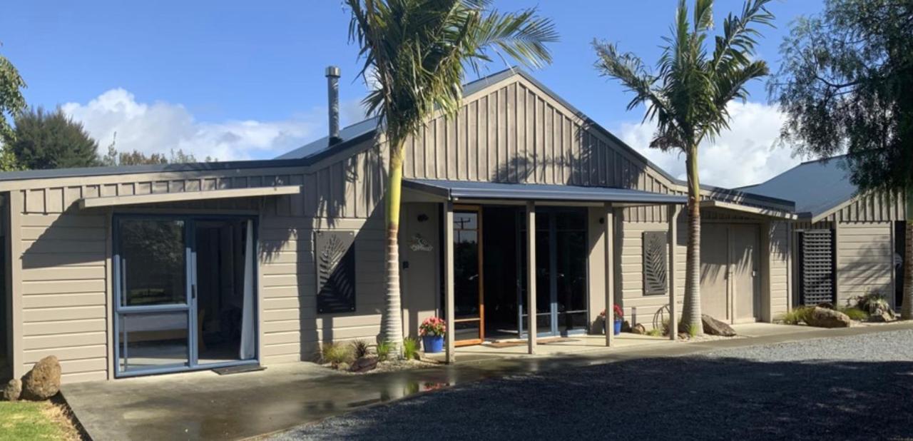 Villa A Cut Above - The Gateway To The Bay Of Islands à Kerikeri Extérieur photo